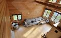 2-этажный коттедж 230 м² с отделкой