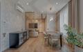 3-КОМН. КВАРТИРА С ОТДЕЛКОЙ 103 М² НА 15 ЭТАЖЕ
