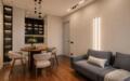 2-КОМН. КВАРТИРА С ОТДЕЛКОЙ 66.8 М² НА 24 ЭТАЖЕ