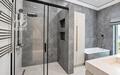 1-этажный коттедж 474 м² с отделкой