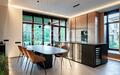 2-этажный коттедж 480 м² с отделкой