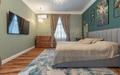 2-этажный коттедж 400 м² с отделкой