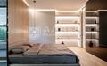 2-этажный коттедж 480 м² с отделкой