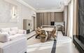 1-этажный коттедж 474 м² с отделкой
