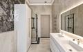 1-этажный коттедж 474 м² с отделкой