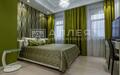 3-этажный коттедж 900 м² с отделкой