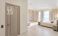 1-этажный коттедж 474 м² с отделкой