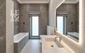 1-этажный коттедж 474 м² с отделкой