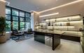 2-этажный коттедж 480 м² с отделкой