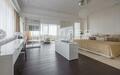 3-этажный коттедж 900 м² с отделкой