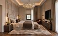 2-этажный коттедж 1 120 м² с отделкой