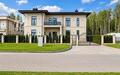 1-этажный коттедж 474 м² с отделкой