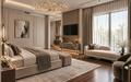 2-этажный коттедж 1 120 м² с отделкой