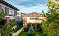 2-этажный коттедж 480 м² с отделкой