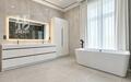 1-этажный коттедж 474 м² с отделкой