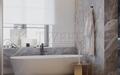 2-этажный коттедж 460 м² без отделки