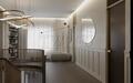 2-этажный коттедж 460 м² без отделки