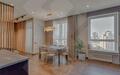 3-КОМН. КВАРТИРА С ОТДЕЛКОЙ 103 М² НА 15 ЭТАЖЕ