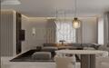 2-этажный коттедж 460 м² без отделки
