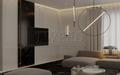 2-этажный коттедж 460 м² без отделки