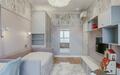 3-КОМН. КВАРТИРА С ОТДЕЛКОЙ 103 М² НА 15 ЭТАЖЕ