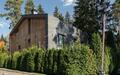 3-этажный коттедж 450 м² с отделкой