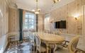 3-этажный коттедж 400 м² с отделкой