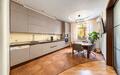 3-КОМН. КВАРТИРА С ОТДЕЛКОЙ 115.9 М² НА 2 ЭТАЖЕ