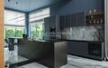 2-этажный коттедж 905.4 м² с отделкой