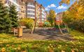 3-КОМН. КВАРТИРА С ОТДЕЛКОЙ 115.9 М² НА 2 ЭТАЖЕ