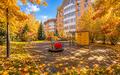 3-КОМН. КВАРТИРА С ОТДЕЛКОЙ 115.9 М² НА 2 ЭТАЖЕ