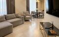 4-КОМН. КВАРТИРА С ОТДЕЛКОЙ 105 М² НА 30 ЭТАЖЕ