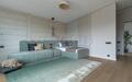 2-этажный коттедж 500 м² с отделкой