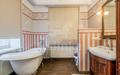 3-этажный коттедж 400 м² с отделкой