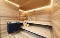 3-этажный коттедж 630 м² с отделкой