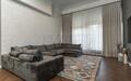 2-этажный коттедж 450 м² с отделкой