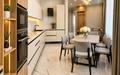 4-КОМН. КВАРТИРА С ОТДЕЛКОЙ 105 М² НА 30 ЭТАЖЕ