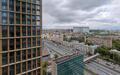 2-КОМН. КВАРТИРА С ОТДЕЛКОЙ 72.2 М² НА 22 ЭТАЖЕ