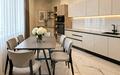 4-КОМН. КВАРТИРА С ОТДЕЛКОЙ 105 М² НА 30 ЭТАЖЕ