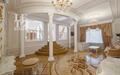 1-этажный коттедж 813 м² с отделкой