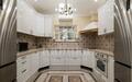 3-этажный коттедж 400 м² с отделкой