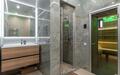 2-этажный коттедж 450 м² с отделкой