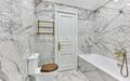 2-КОМН. АПАРТАМЕНТЫ С ОТДЕЛКОЙ 84.2 М² НА 5 ЭТАЖЕ