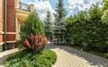 3-этажный коттедж 400 м² с отделкой