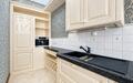 1-этажный таунхаус 500 м² с отделкой