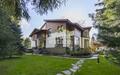 3-этажный коттедж 630 м² с отделкой