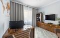 1-этажный коттедж 310 м² с отделкой