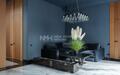 2-этажный коттедж 905.4 м² с отделкой