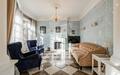3-этажный коттедж 400 м² с отделкой