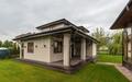 2-этажный коттедж 450 м² с отделкой